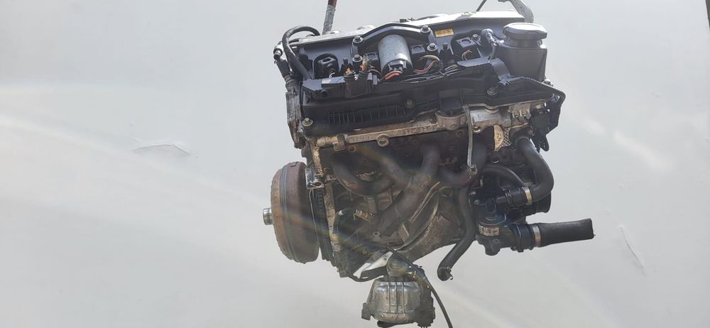 Silnik benzynowy kompletny BMW N46B20B 2.0 16V