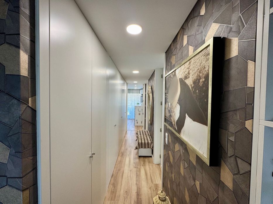 Apartamento T2 Espargo, Santa Maria da Feira