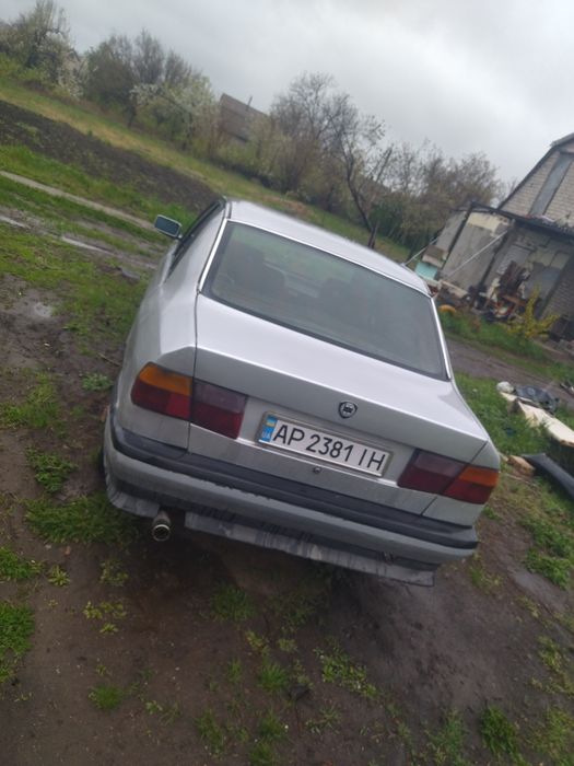 Lancia Dedra Продажа/Обмен,На Ходу