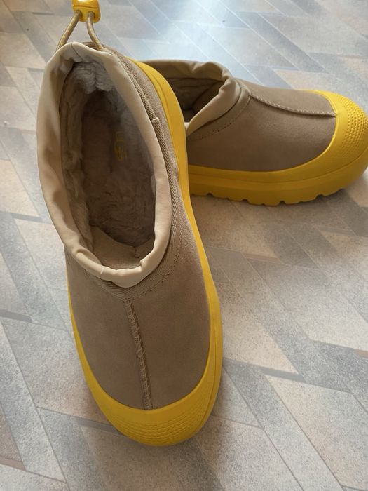 Уги, розмір 39,40 оригінальні