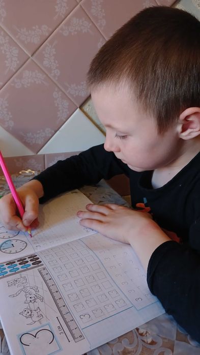 Логопед -Дефектолог. Автоматизація звуків. Підготовка до школи.