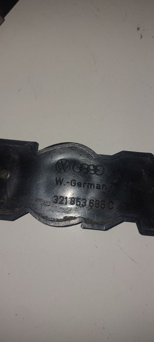 Vw golf mk3 gti símbolos