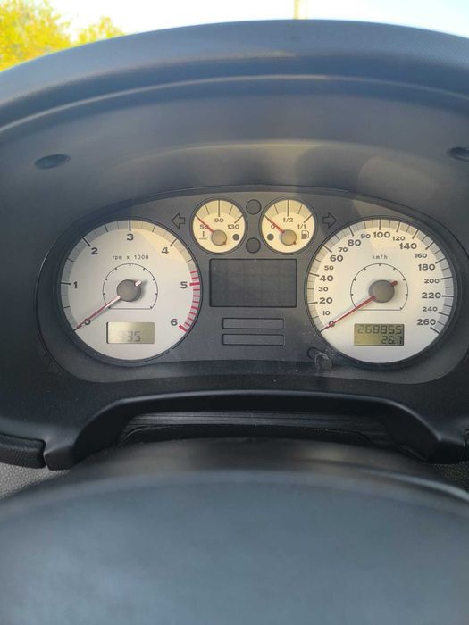 Seat Leon 1.9 FR