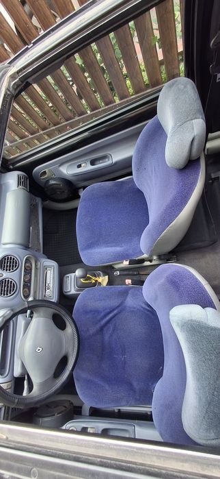 Продам Renault Twingo