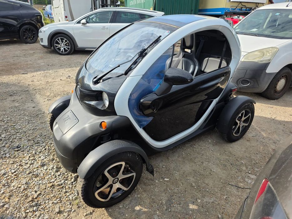 Renault Twizy