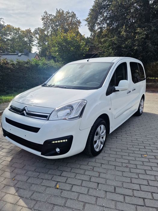 Citroën Berlingo