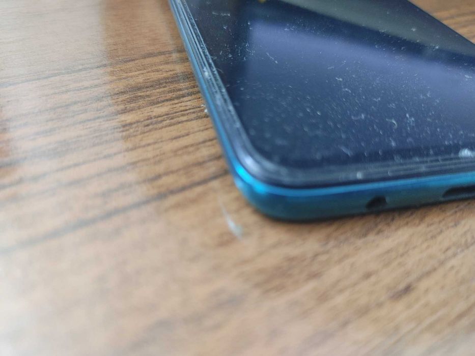 Xiaomi Redmi None 8 Pro