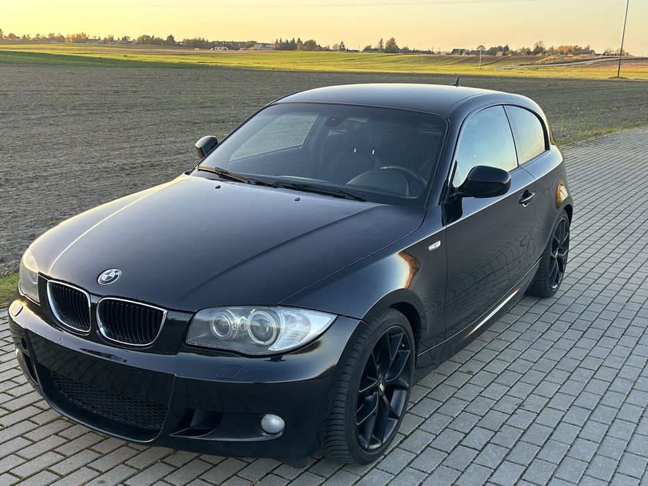 BMW Seria 1