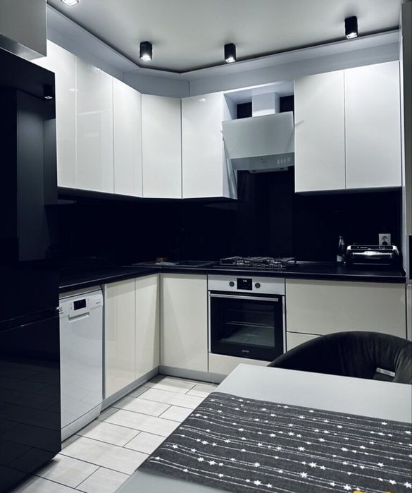 Продам 2к квартиру в новобудові