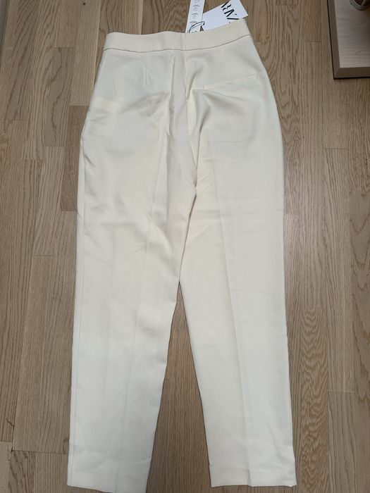Класичні штани, Zara, S