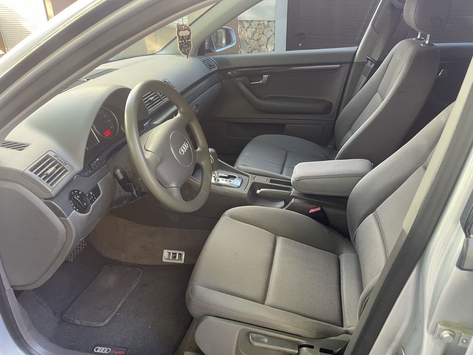 Продам Audi A4 Automat