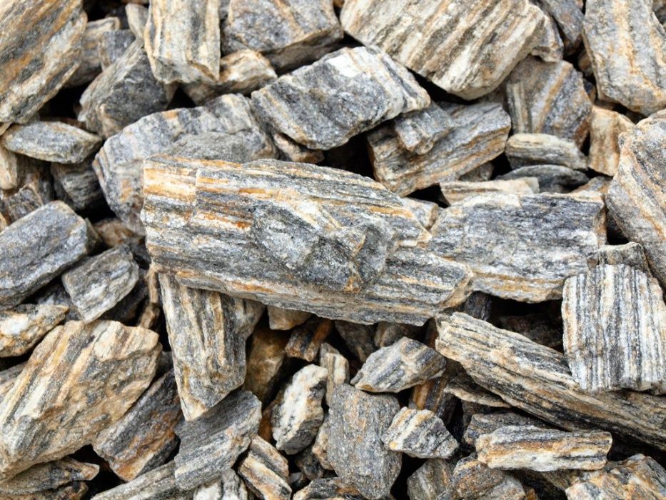 Kora Kamienna Płukana 2/8, 11/32 , 32/63, 63-150 (gabion) Big Bag