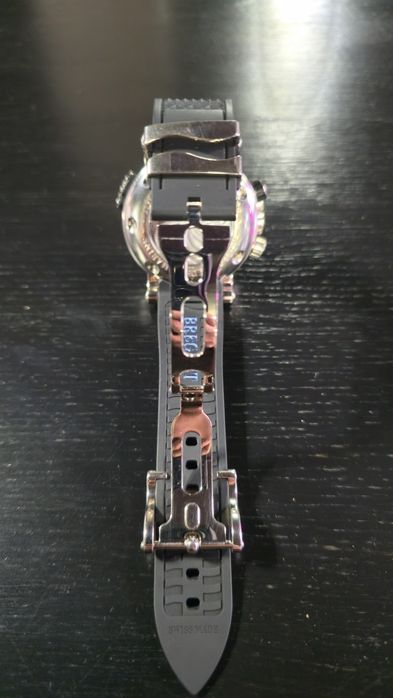 Часи      Breguet