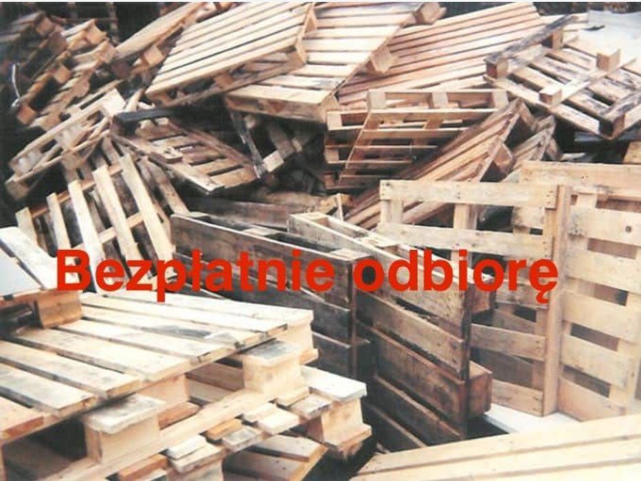 Pralka za darmo odbiór