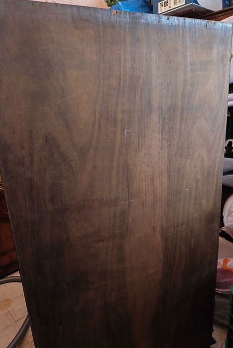 Armário rústico antigo