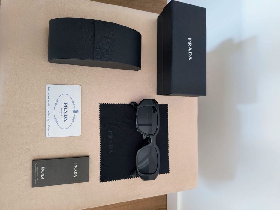 Okulary przeciwsłoneczne