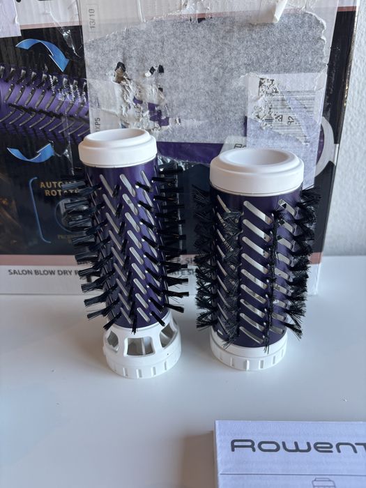 Rowenta Brush Activ Volume & Shine