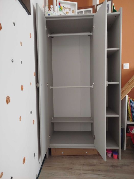 Szafa Ikea solidna