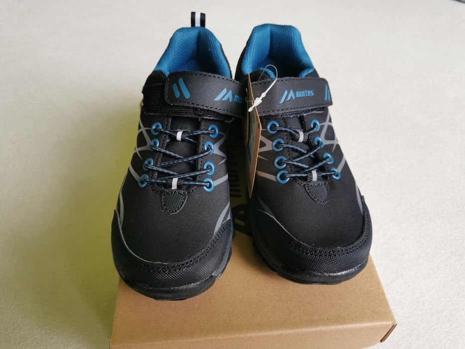 Buty buciki RONN LOW JR MARTES rozmiar 31
