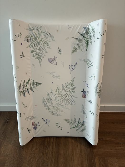 Przewijak dla niemowalka