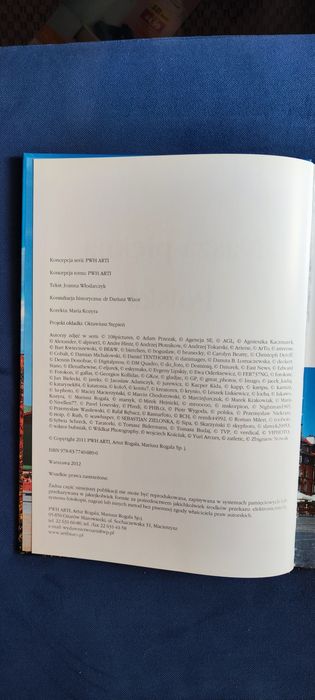 Nasza Piękna Polska