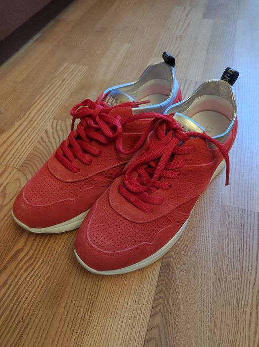 Liu jo sportowe adidasy sneakersy nowe