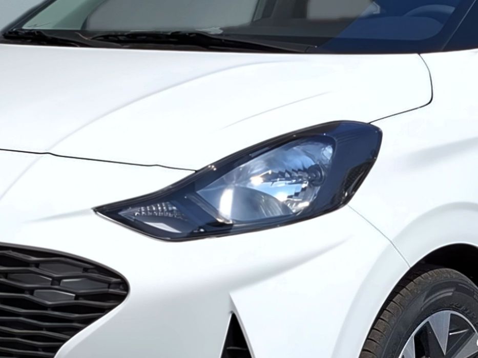 Hyundai i10 1.0 Comfort (TT)