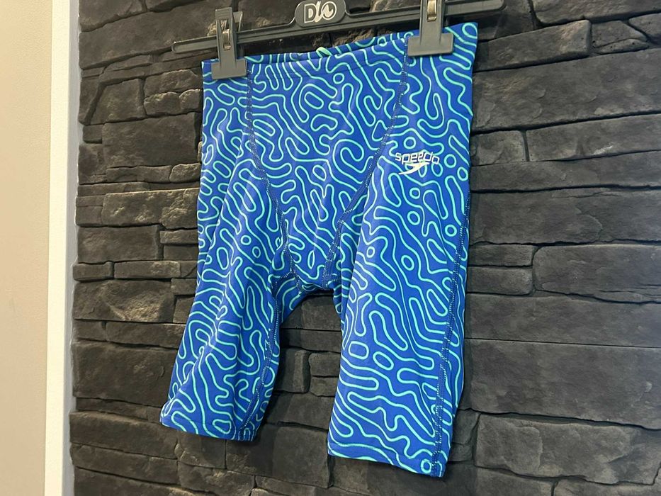 Strój startowy chłopięcy SPEEDO FastSkin rozmiar 140 9-10lat