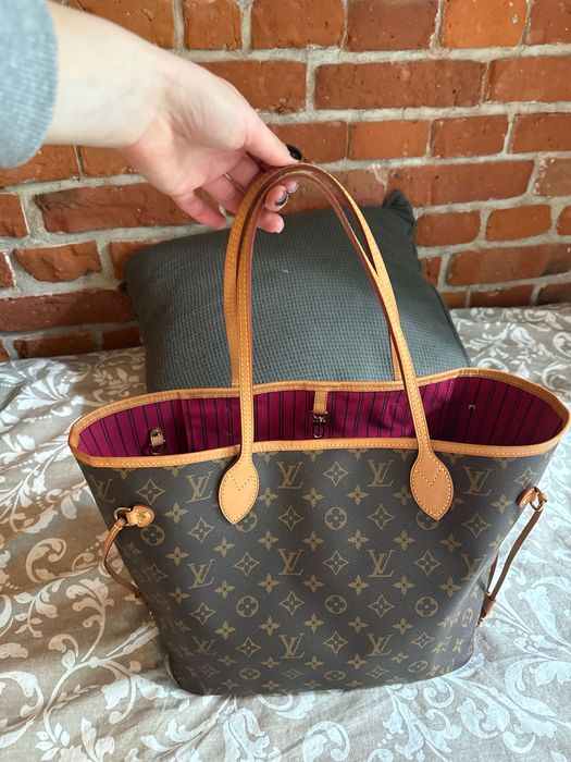 Torba lv - Stan idealny! okazja 5000