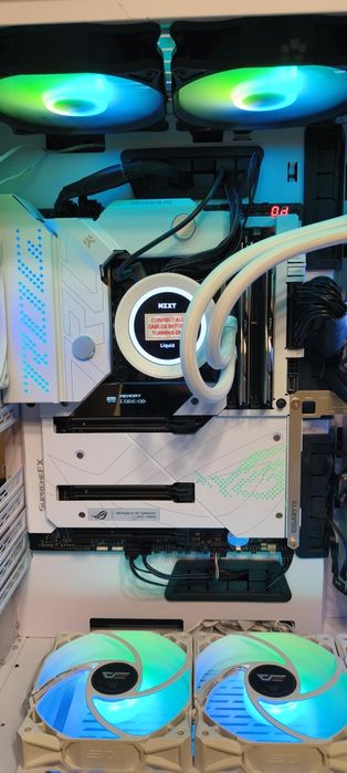 ASUS Asus ROG Maximus Z690 FORMULA lga 1700