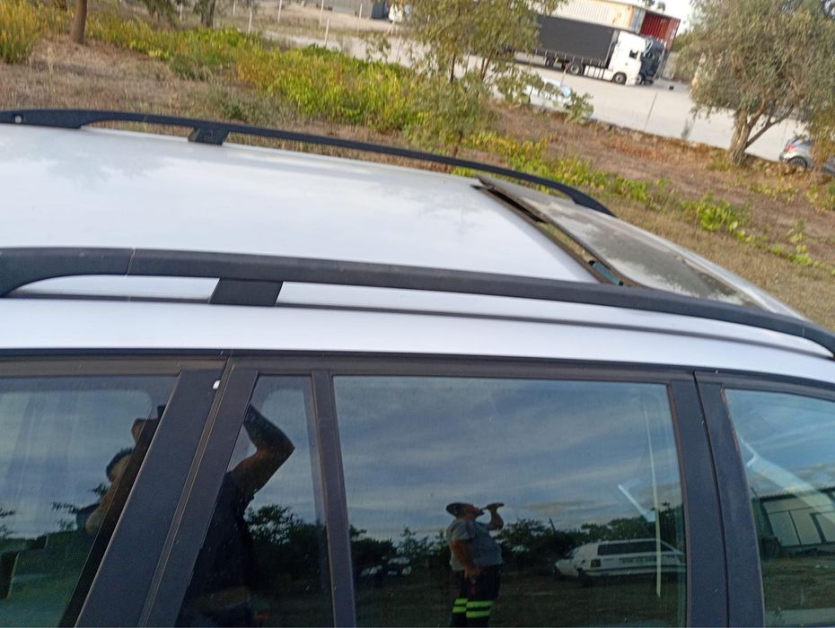 BMW 320D Touring e46 136cv