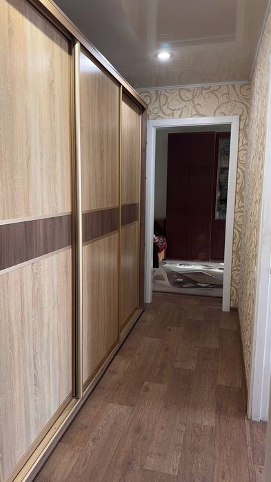 Здається в довгострокову оренду 3-кімнатна квартира.