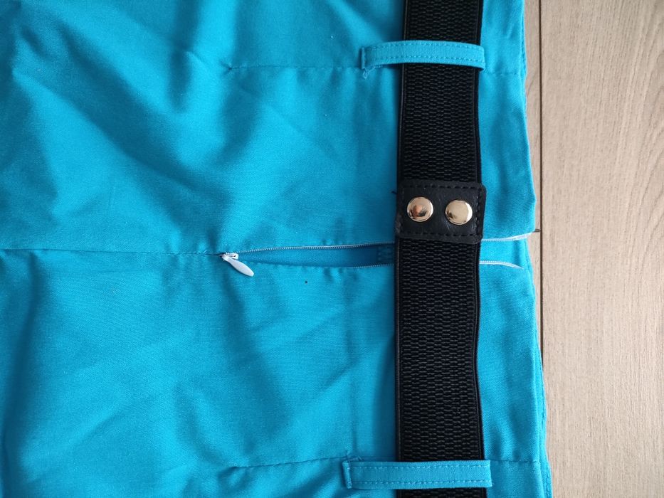 Spódniczka włoska sportowa