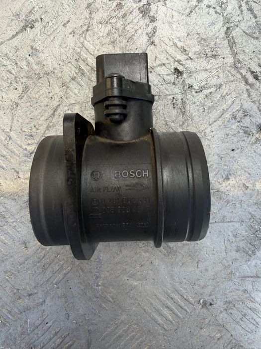 0281002531 Bosch Датчик потока (расхода) воздуха, расходомер