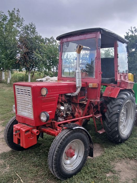 Продаж трактора Т 25