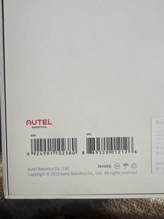 Autel Smart Controller SE V3