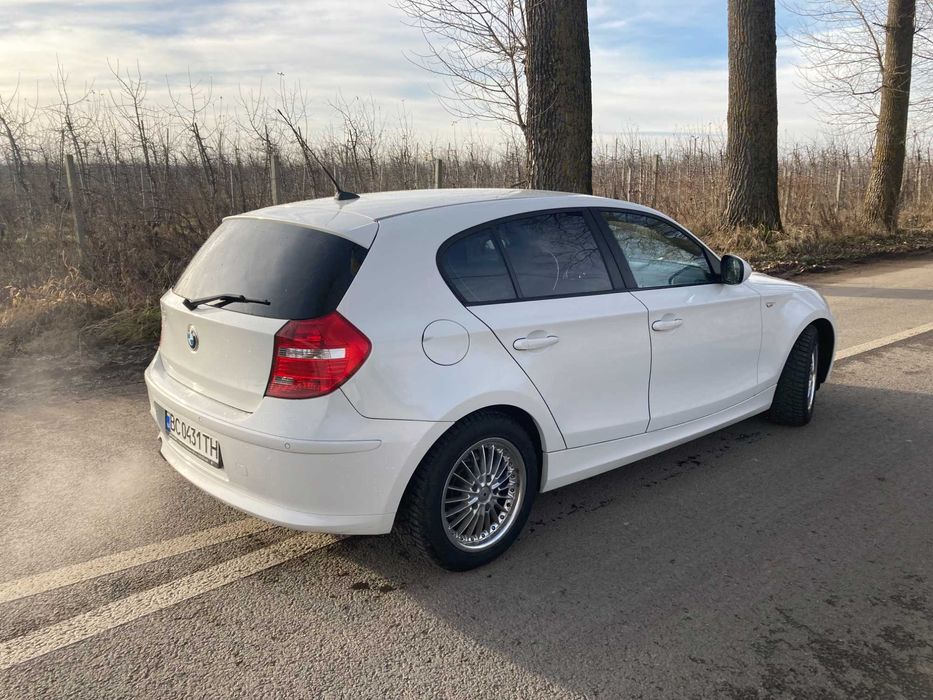 Авто в збереженому стані