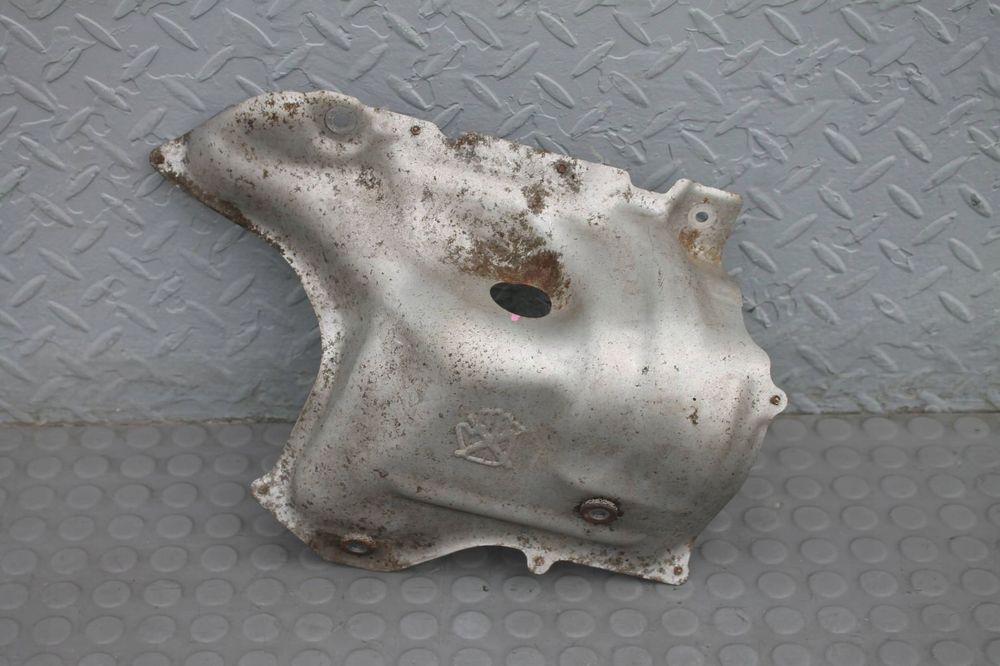 osłona termiczna katalizatora honda hr-v ii 1.6 i-dtec 15-20