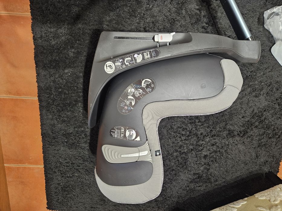 Vendo Cybex sirona