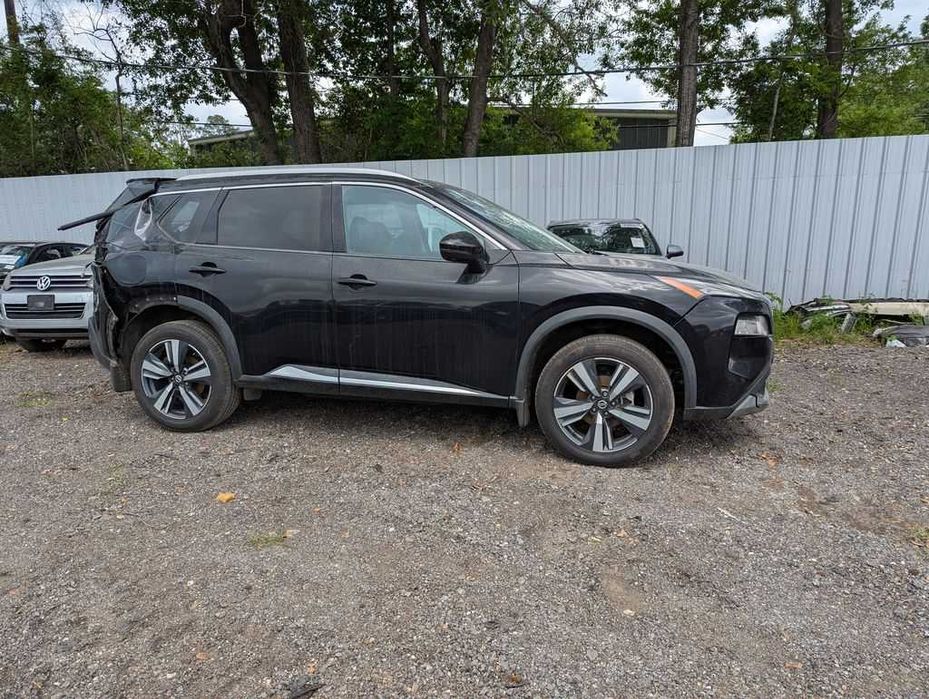 Разборка Nissan Rogue T33 2021-2026 / Ніссан Рог б/у запчастини