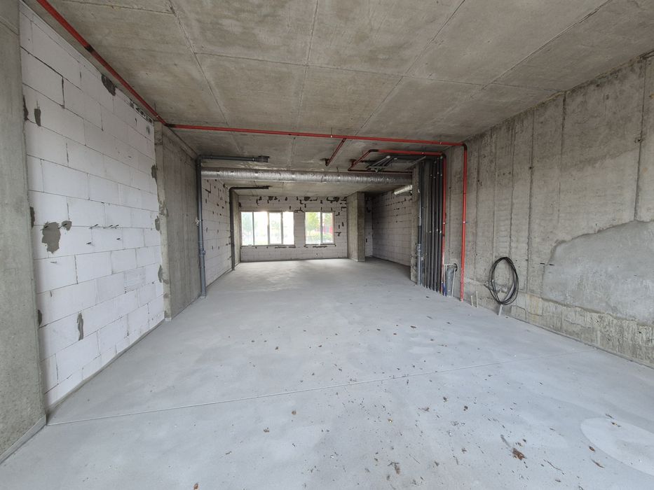 Commercial real estate at st. Sportivnaya (area 109 m²) - Atlanta.ua - photo 8