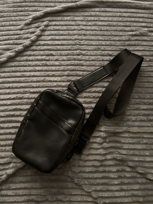 Saszetka męska Sinsay