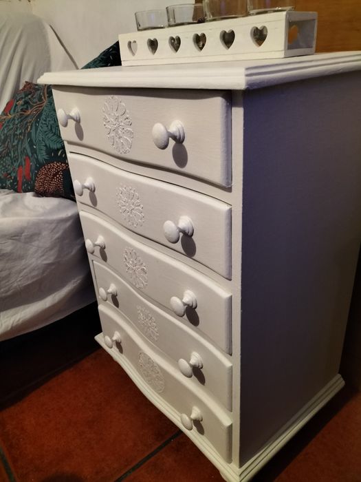Nightstand or side table64409174559745121