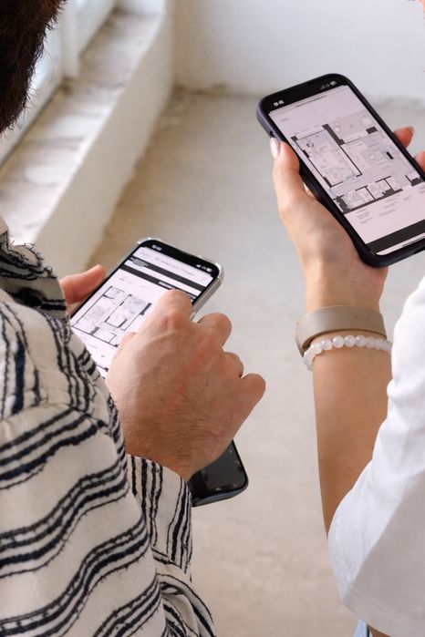 Перепланування квартир | Комплексний ремонт | Демонтаж