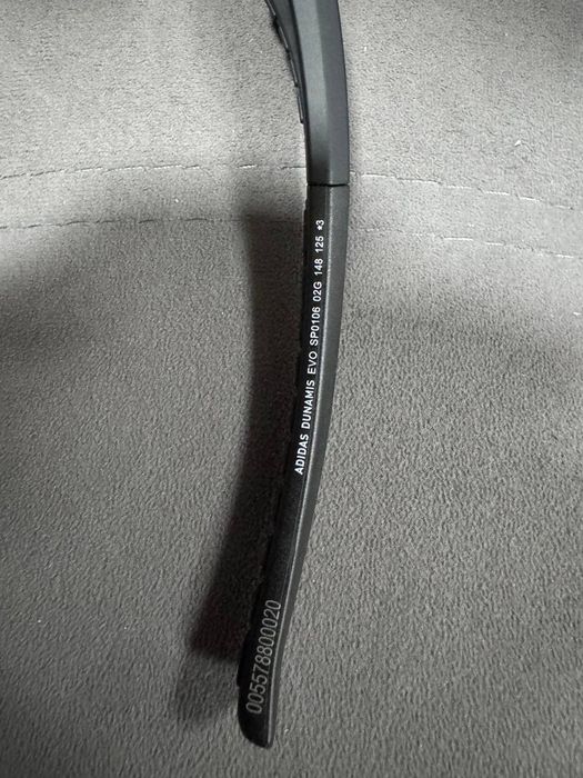 ОРИГІНАЛ 100% Сонцезахисні Окуляри Adidas Dunamis EVO SP0106
