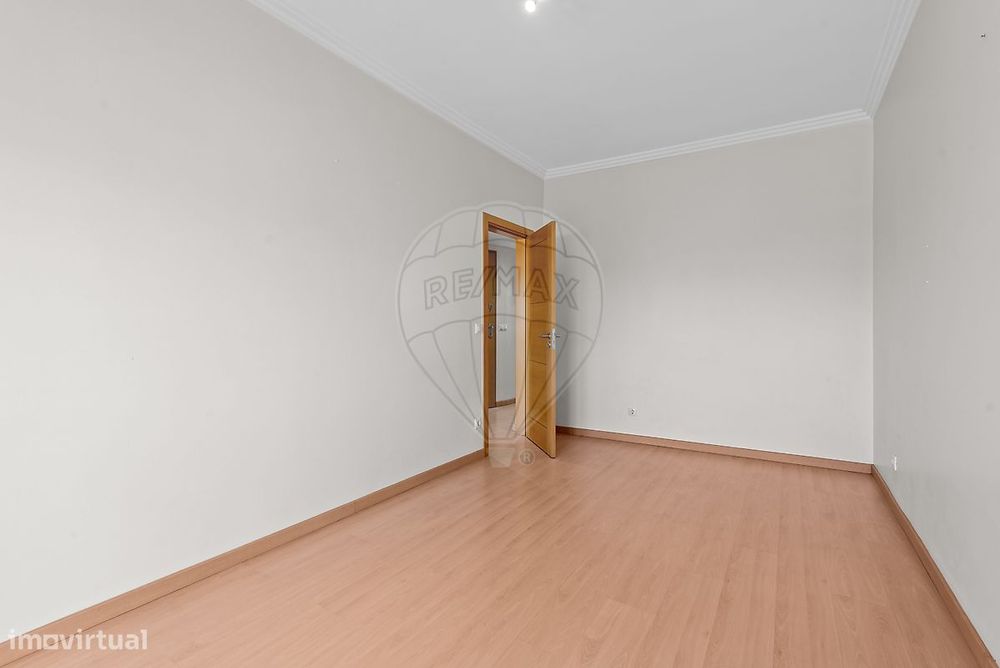 Apartamento T2 para arrendamento