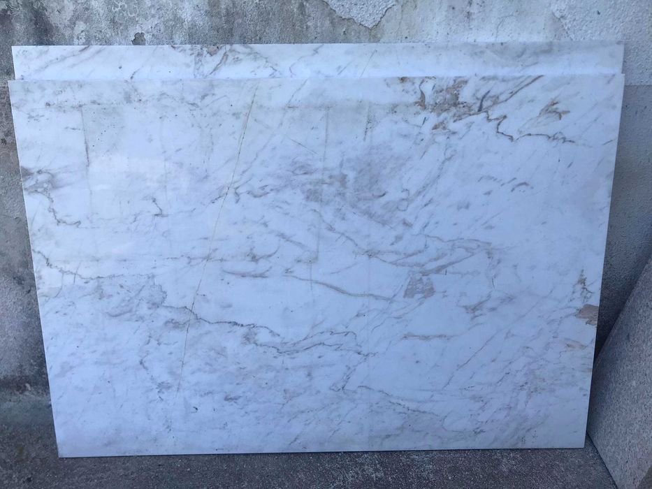 Pedra Mármore polida