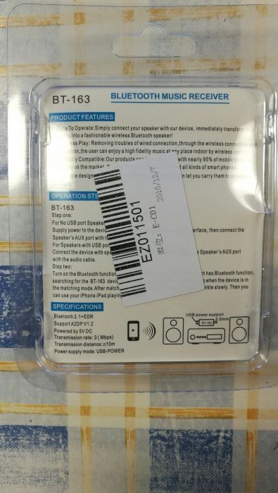 Bluetooth USB Pen64284529420417121