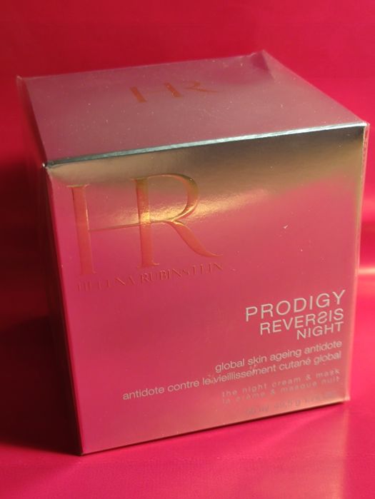 Krem do twarzy Prodigy rewersis night 50ml Helena Rubinstein