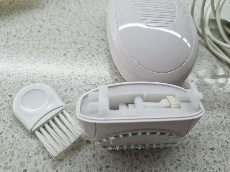 Епілятор у дуже гарному стані